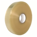 Picture of 2" x 1000 yds. Clear Tape Logic™ #600 Hot Melt Tape