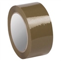 Picture of 2" x 55 yds. Tan Tape Logic™ #700 Hot Melt Tape