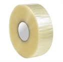 Picture of 3" x 1000 yds. Clear Tape Logic™ #700 Hot Melt Tape