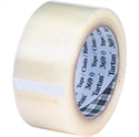 Picture of 2" x 55 yds. Clear 3M - 369 Carton Sealing Tape