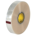 Picture of 2" x 1000 yds. Clear 3M - 372 Carton Sealing Tape