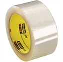 Picture of 2" x 55 yds. Clear 3M - 373 Carton Sealing Tape