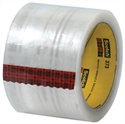 Picture of 3" x 55 yds. Clear 3M - 373 Carton Sealing Tape