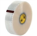 Picture of 3" x 1000 yds. Clear 3M - 373 Carton Sealing Tape