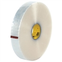 Picture of 2" x 1000 yds. Clear 3M - 375 Carton Sealing Tape