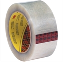 Picture of 2" x 55 yds. Clear (6 Pack) 3M - 355 Carton Sealing Tape