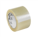 Picture of 3" x 110 yds. Clear 3M - 302 Carton Sealing Tape