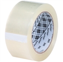 Picture of 2" x 110 yds. Clear 3M - 305 Carton Sealing Tape
