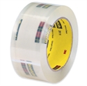 Picture of 2" x 110 yds. Clear 3M - 311 Carton Sealing Tape