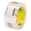 Picture of 2" x 1650 yds. Clear 3M - 311 Carton Sealing Tape