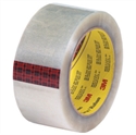 Picture of 2" x 55 yds. Clear 3M - 313 Carton Sealing Tape
