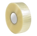 Picture of 2" x 220 yds. Clear 1.85 Mil Hot Melt Tape