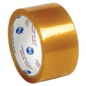 Picture of 2" x 55 yds. Clear 1.7 Mil Natural Rubber Tape