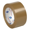 Picture of 2" x 55 yds. Tan 2.2 Mil PVC Natural Rubber Tape