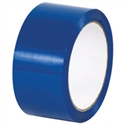 Picture of 2" x 55 yds. Blue (18 Pack) Tape Logic™ Carton Sealing Tape