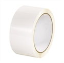 Picture of 2" x 55 yds. White Tape Logic™ Carton Sealing Tape