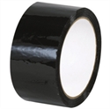 Picture of 2" x 55 yds. Black Tape Logic™ Carton Sealing Tape