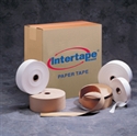 Picture of 2" x 600' Kraft Intertape - Convoy Medium Paper Tape