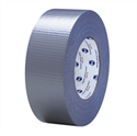 Picture of 2" x 60 yds. Silver 8.0 Mil Cloth Duct Tape