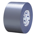 Picture of 3" x 60 yds. Silver 9.0 Mil Cloth Duct Tape