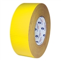 Picture of 2" x 60 yds. Yellow Intertape - AC20 Cloth Duct Tape