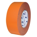 Picture of 2" x 60 yds. Orange Intertape - AC20 Cloth Duct Tape
