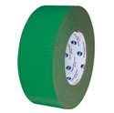 Picture of 2" x 60 yds. Dark Green Intertape - AC20 Cloth Duct Tape