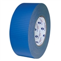 Picture of 2" x 60 yds. Dark Blue Intertape - AC20 Cloth Duct Tape