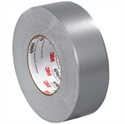 Picture of 2" x 60 yds. Silver 3M - 6969 Duct Tape