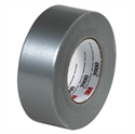 Picture of 2" x 60 yds. Silver 3M - 3900 Duct Tape