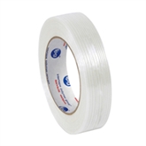 Picture of 1" x 60 yds. (12 Pack) RG316 Filament Tape