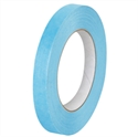 Picture of 3/4" x 60 yds. Light Blue (12 Pack) Masking Tape