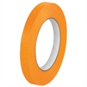 Picture of 3/4" x 60 yds. Orange Masking Tape