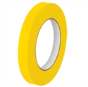 Picture of 3/4" x 60 yds. Yellow Masking Tape