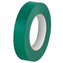 Picture of 1" x 60 yds. Dark Green Masking Tape