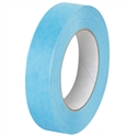 Picture of 1" x 60 yds. Light Blue (12 Pack) Masking Tape