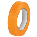 Picture of 1" x 60 yds. Orange Masking Tape