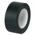 Picture of 2" x 60 yds. Black (12 Pack) Masking Tape