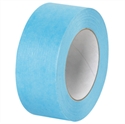 Picture of 2" x 60 yds. Light Blue (12 Pack) Masking Tape