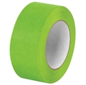 Picture of 2" x 60 yds. Light Green Masking Tape