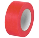 Picture of 2" x 60 yds. Red (12 Pack) Masking Tape