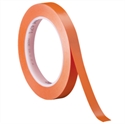 Picture of 1/4" x 36 yds. Orange 3M - 471 Vinyl Tape