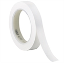 Picture of 1/2" x 36 yds. White 3M - 471 Vinyl Tape