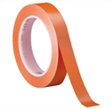 Picture of 1/2" x 36 yds. Orange 3M - 471 Vinyl Tape