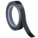 Picture of 3/4" x 36 yds. Black 3M - 471 Vinyl Tape