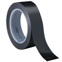 Picture of 1" x 36 yds. Black 3M - 471 Vinyl Tape