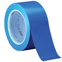 Picture of 2" x 36 yds. Blue 3M - 471 Vinyl Tape