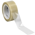 Picture of 2" x 36 yds. Clear 3M - 471 Vinyl Tape