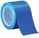 Picture of 3" x 36 yds. Blue 3M - 471 Vinyl Tape