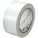 Picture of 1" x 36 yds. White 3M - 764 Vinyl Tape